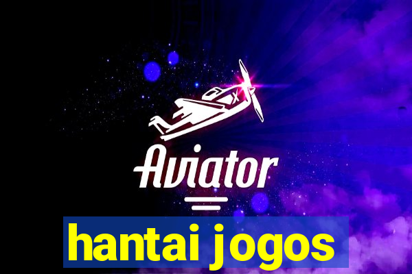 hantai jogos